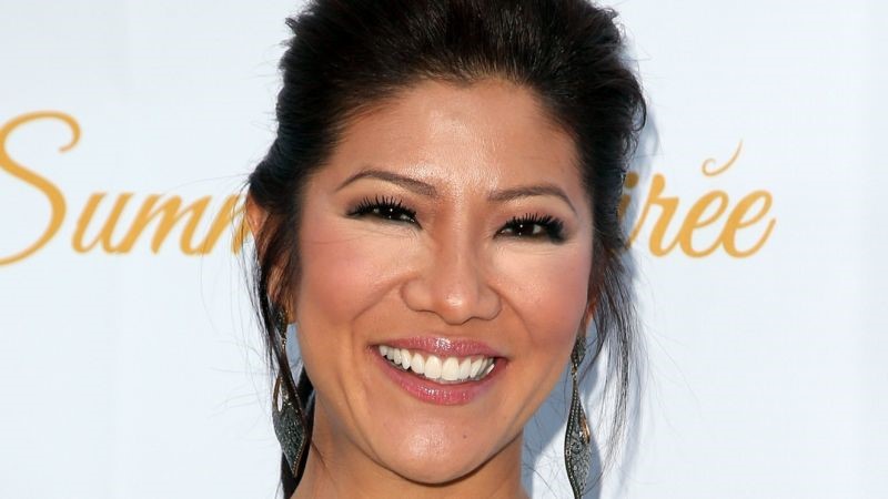 Julie Chen plastic surgery