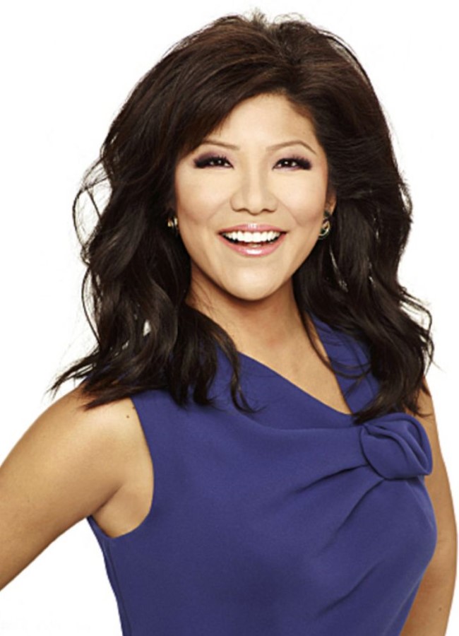 Julie Chen plastic surgery