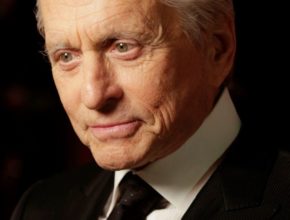 Michael Douglas plastic surgery (6)