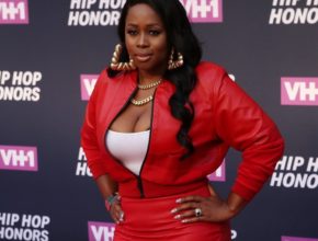 Remy Ma plastic surgery (1)