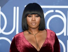 Remy Ma plastic surgery