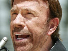 Chuck Norris plastic surgery (23)