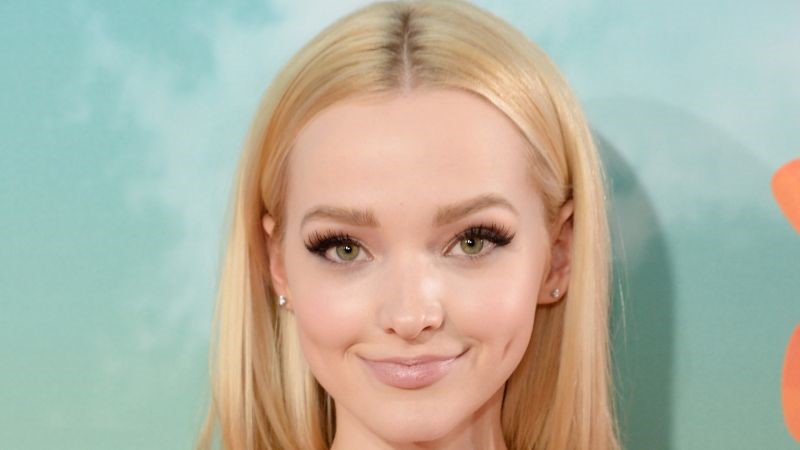 Dove Cameron plastic surgery