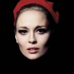 Faye Dunaway plastic surgery (2)