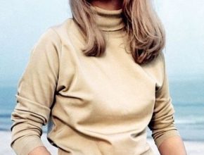 Faye Dunaway plastic surgery (6)