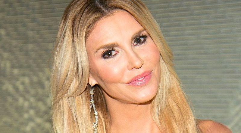 Brandi Glanville plastic surgery featured