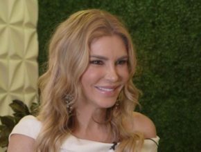 Brandi Glanville plastic surgery (5)