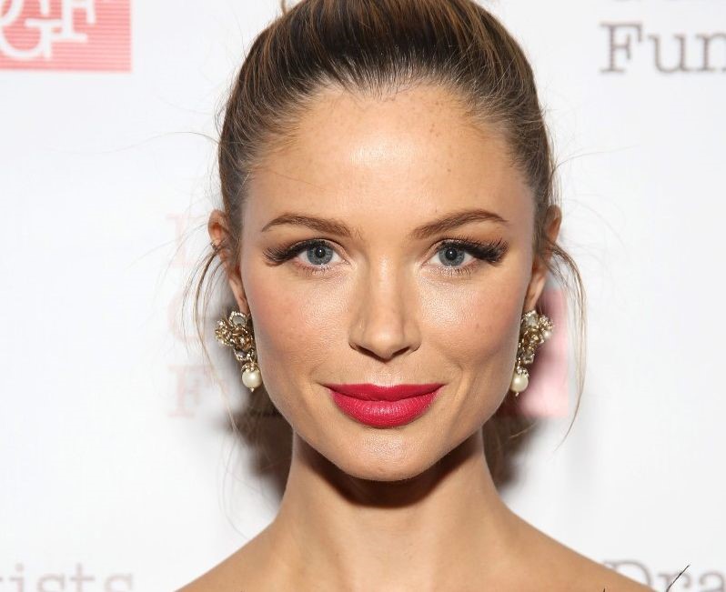 Georgina Chapman plastic surgery (10) – Celebrity plastic surgery online