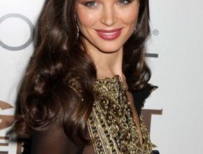 Georgina Chapman plastic surgery (6)