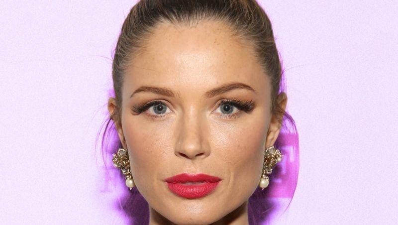 Georgina Chapman and the type of plastic surgeries she has done