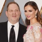 Georgina Chapman plastic surgery with Harvey Weinstein(8)