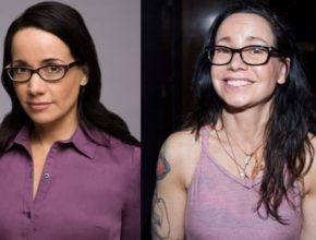 Janeane Garofalo before and after plastic surgery (01)