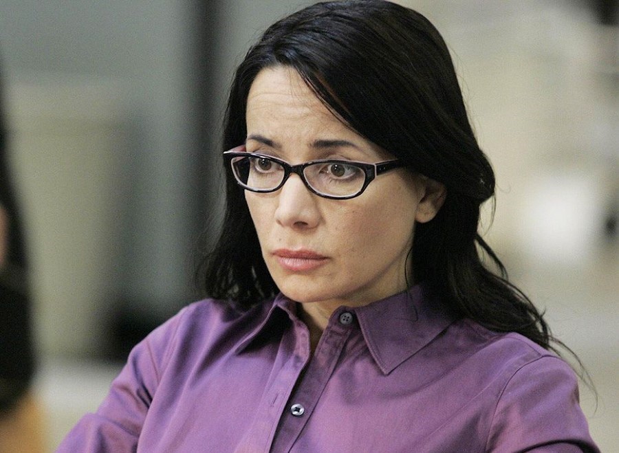 Janeane Garofalo plastic surgery