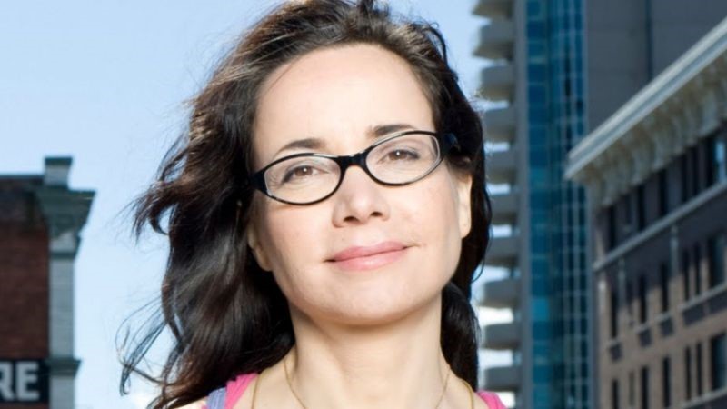 Janeane Garofalo plastic surgery