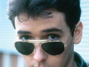 John Cusack before plastic surgery (20)