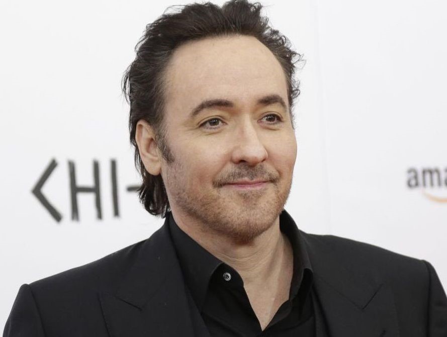 John Cusack plastic surgery