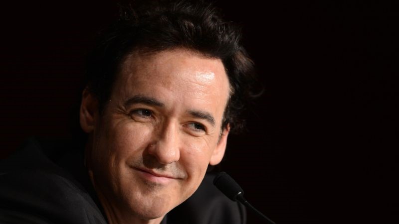 John Cusack Plastic Surgeries