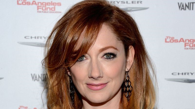 Judy Greer and plastic surgery products