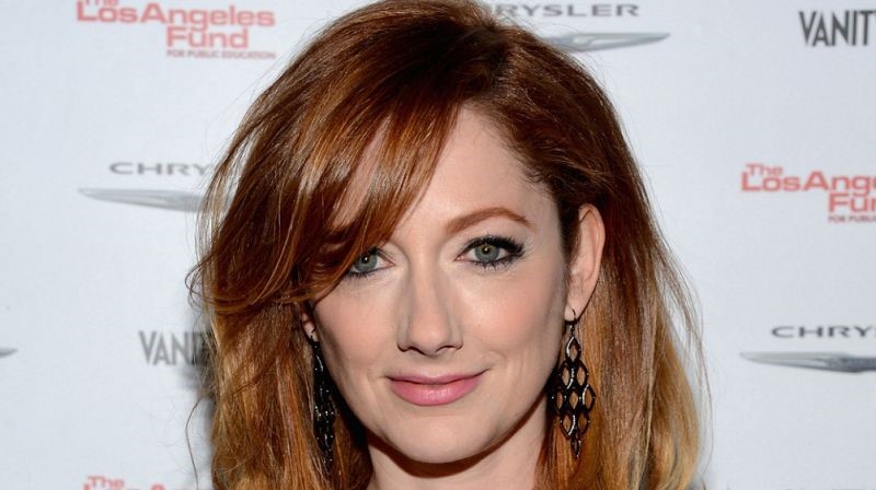 Judy Greer plastic surgery