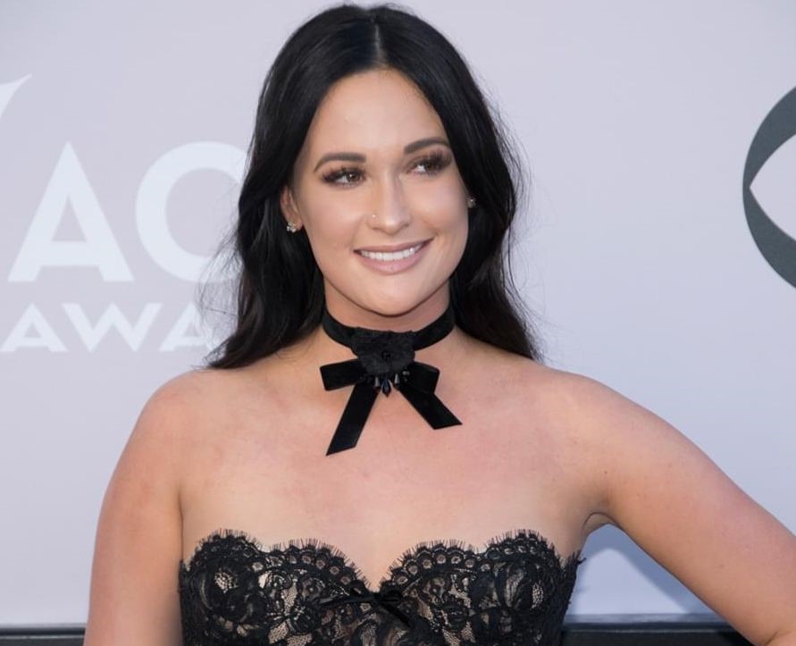 Kacey Musgraves plastic surgery