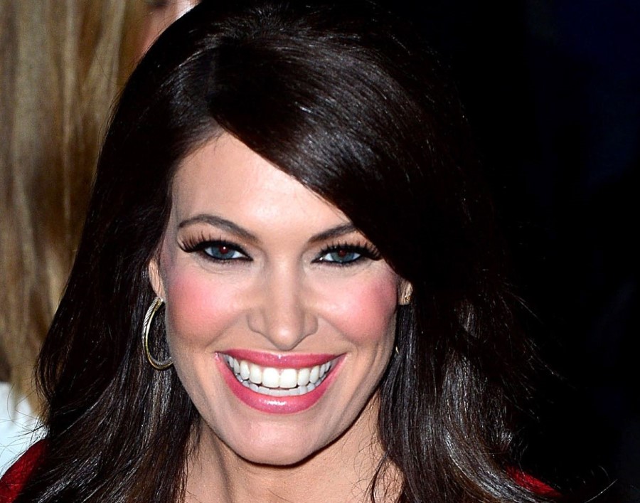 Kimberly Guilfoyle plastic surgery (19) - Celebrity ...