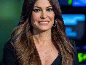 Kimberly Guilfoyle plastic surgery