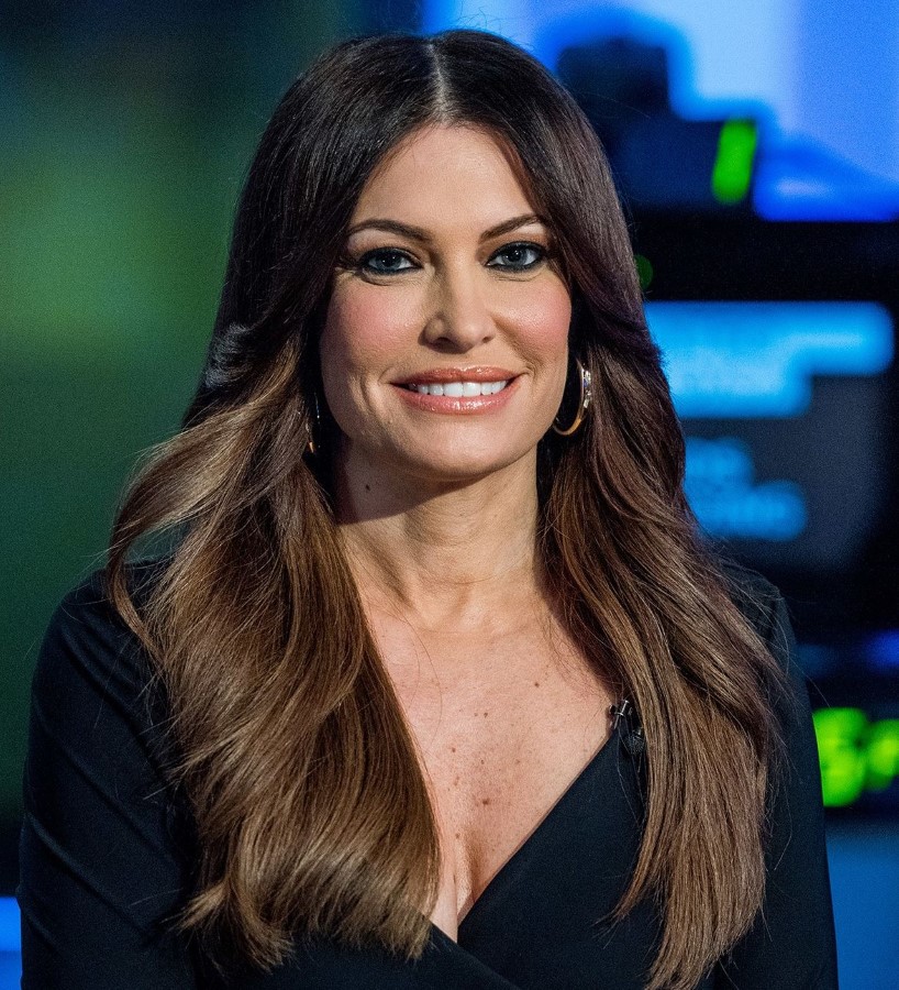 Kimberly Guilfoyle plastic surgery