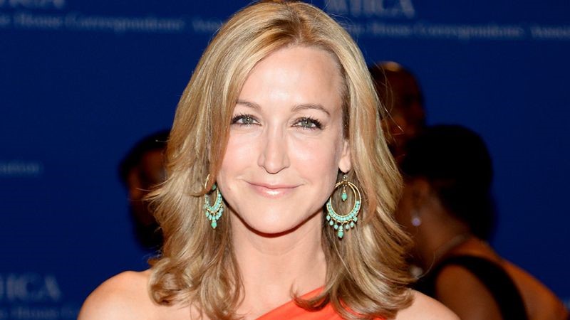 Lara Spencer Plastic Surgery