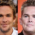 Mark McGrath before and after plastic surgery (10)
