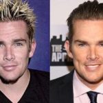 Mark McGrath before and after plastic surgery (20)