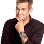 Mark McGrath plastic surgery (19)