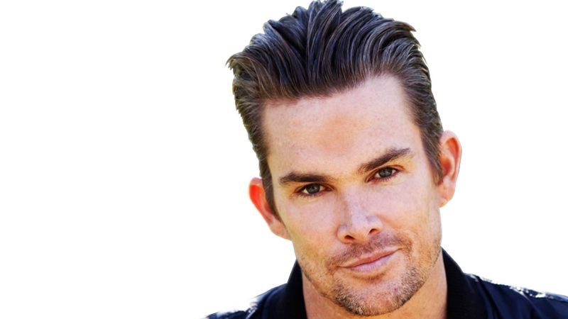 Mark McGrath and Plastic Surgery