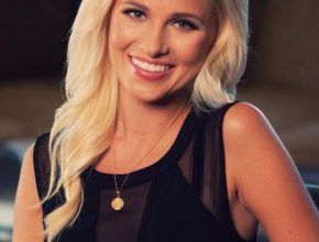 Tomi Lahren plastic surgery (10)