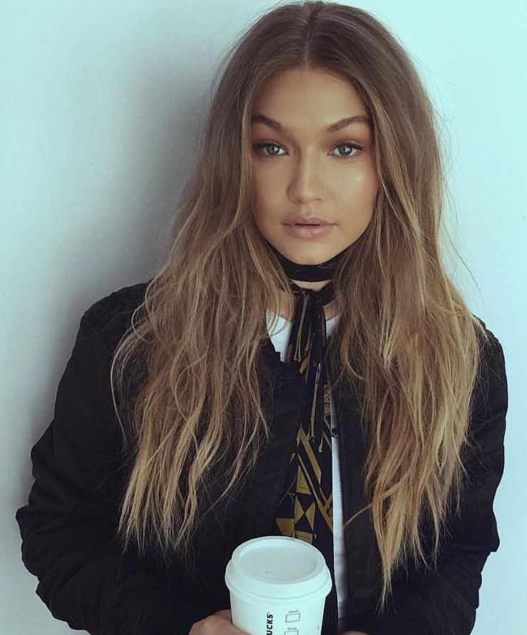 Gigi Hadid plastic surgery (18) – Celebrity plastic surgery online