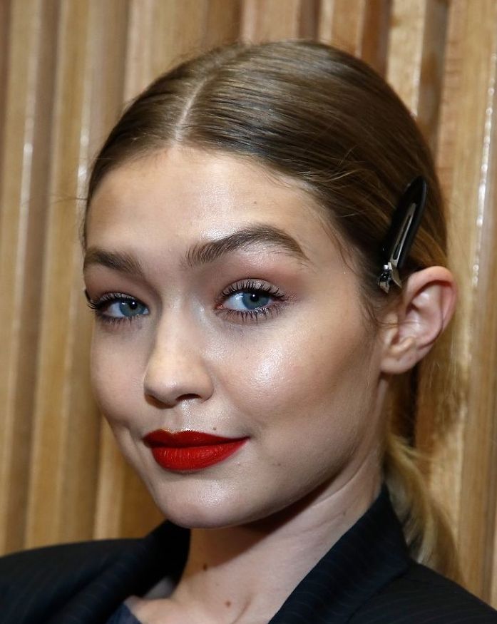 Gigi Hadid plastic surgery (22) – Celebrity plastic surgery online