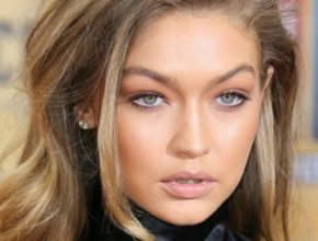 Gigi Hadid plastic surgery