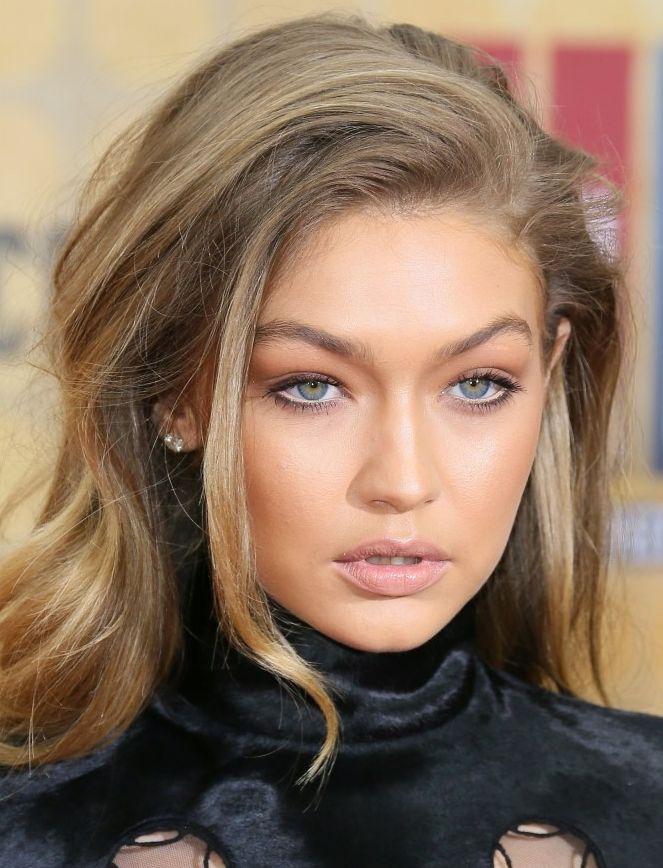 Gigi Hadid plastic surgery