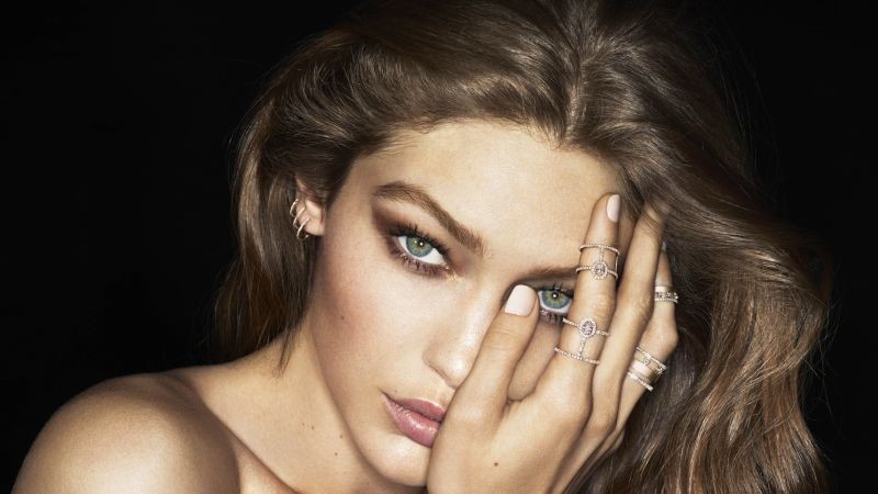 Gigi Hadid plastic surgery