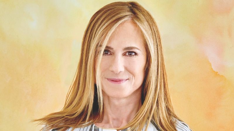 Holly Hunter plastic surgery