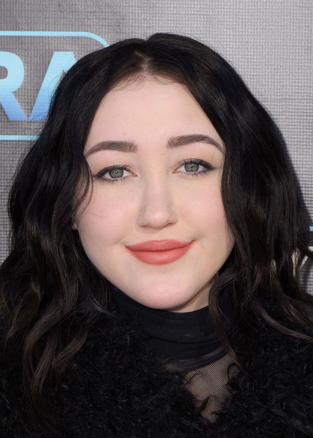 Noah Cyrus plastic surgery